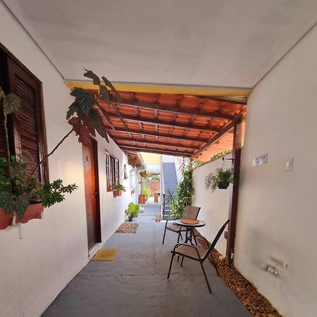 Recanto Dos Mares - Proximo Ao Sesc Bertioga - Sp Exterior foto
