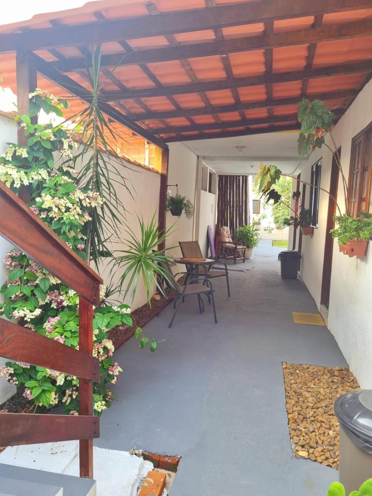 Recanto Dos Mares - Proximo Ao Sesc Bertioga - Sp Exterior foto